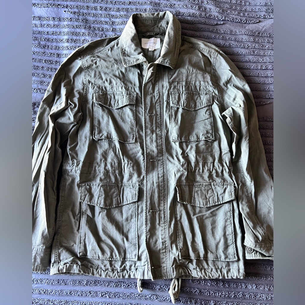Aeropostale Fall Jacket